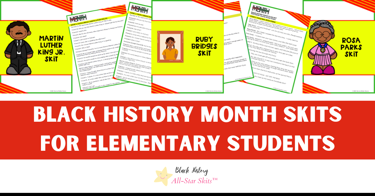 black-history-month-skits-for-elementary-students-celebration